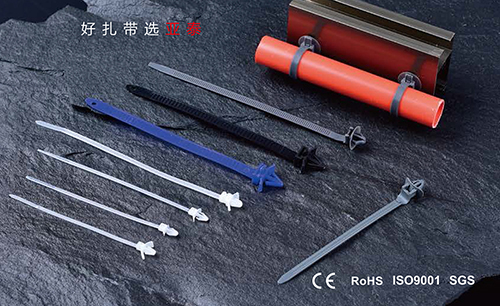 插銷式（shì）紮帶（汽車用（yòng））